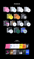 BTS - [ 2025 FESTAR : CAPSULE ALBUM Vol.1 ] ALBUM KPOP BEST-SELLER EN CORÉE