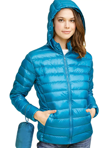 New Style Hot Selling Custom Made Horse Riding Outdoor <b>Puffer</b> <b>Jacket</b> Top Quality Manufacturing <b>Women</b> <b>Puffer</b> <b>Jacket</b> - Product Image 4
