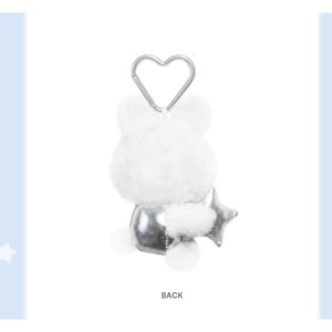 พาร์ค อึนบิน - คอนเสิร์ตสำหรับแฟนๆ [BINING] พวงกุญแจ MD Cosmic Journey ของแท้ - Product Image 3