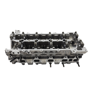Tête de Cylindre Complète SSANGYONG Tivoli Série 67301000A0 D16DTF Diesel 1600 (15>) - Product Image 2
