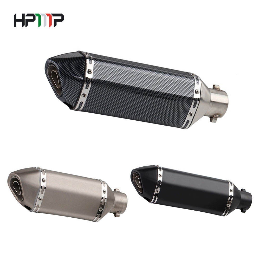 Akrapovic Exhaust Pulsar 150 Silencer Modification Modified