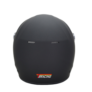 ใหม่หมวกกันน็อกแข่งรถรุ่น HE-08 FIA - Product Image 4