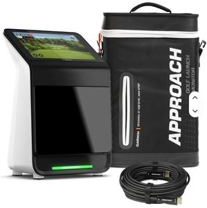 Monitores y Simuladores de Golf Premium For-Gar-mins App-roach R-50 - Product Image 1