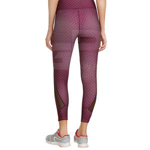 Fabricant professionnel de haute qualité nouveauté femmes Legging Pakistan fait Slim Fit femmes Legging - Product Image 6