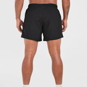Pantalones cortos de verano transpirables que absorben el sudor para correr, Fitness, pantalones cortos personalizados para Baloncesto de playa, pantalones cortos de secado rápido para hombre con bolsillo - Product Image 2