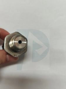 Capteur de pression de rampe commune neuf pour excavatrice 0281002937 pour modèles de moteurs de construction PC200-8 5297641 5260246 - Product Image 3