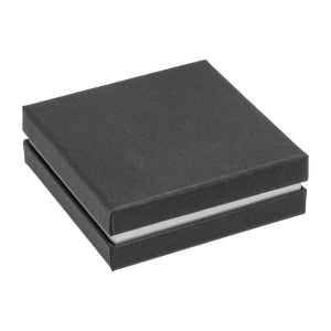 Serie 0255 JOY – L'anello in sicurezza nel sandwich | Scatola per bracciali 80×80×25 mm - Product Image 2