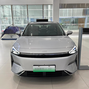 Vehículo Familiar SUV de Gasolina Automático 1.8T 2025 de 7 Asientos / Caja de Cambios DCT, Emisión Euro VI, Volante a la Izquierda, para Exportación - Product Image 1