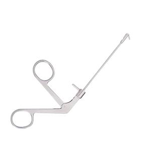 Pinzas de Ostrum Antrum para Cirugía Nasal, de Acero Inoxidable, Reutilizables, Instrumento Quirúrgico ENT para Corte Preciso, ISO13485 - Product Image 5