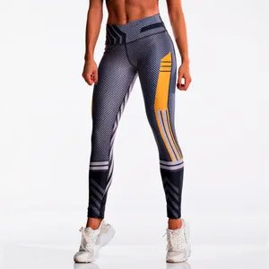 Grosir membeli kualitas tinggi legging terbaik dan celana ketat untuk wanita Gym legging spandeks berpinggang tinggi berlari legging OEM