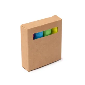 Set di Evidenziatori Personalizzati Kolen, Gadget su Misura per Prendere Appunti Efficacemente - Product Image 2