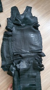 Cuir tanné de haute qualité en gros cuir véritable pour sacs couleurs/tailles personnalisées - Product Image 3