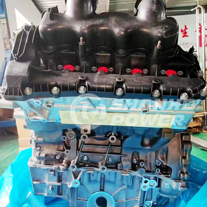 Pièces de <span class=keywords><strong>moteur</strong></span> diesel V8 4.4L 448DT pour <span class=keywords><strong>Range</strong></span> <span class=keywords><strong>Rover</strong></span> <span class=keywords><strong>Sport</strong></span> 4.4 Land <span class=keywords><strong>Rover</strong></span> L322 <span class=keywords><strong>TDV8</strong></span> - Product Image 4