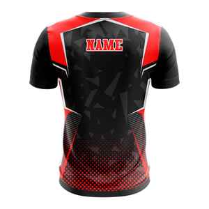 Vente en gros de maillots de football 100% polyester de haute qualité, séchage rapide, légers et respirants, ensemble d'uniformes de football pour hommes - Product Image 4