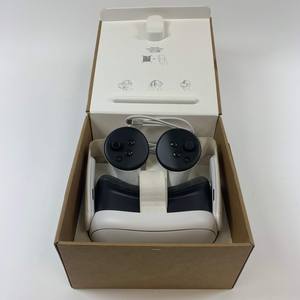 Meta Quest 3 512GB, Gafas de Realidad Virtual Todo en Uno Independientes S3A - Product Image 1