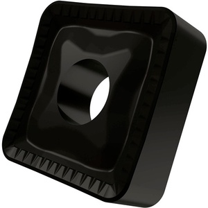 ISO SNMM 250924E-HRT9325 D. 9.12mm MT-CVD Inserto de Torneado Indexable Recubierto, Paquete de 10 para un Rendimiento Eficiente de la Herramienta - Product Image 1