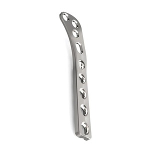Placa de contrafuerte de cabeza humeral Los instrumentos quirúrgicos ortopédicos de acero inoxidable de grado médico aceptan OEM ISO aprobado - Product Image 2