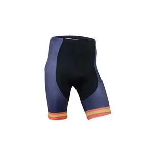 Ensemble de maillot de cyclisme respirant sur mesure, taille plus, uniforme, vêtements de cyclisme d'été, sublimé - Product Image 3