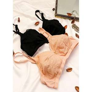 Paquete de sujetadores tejidos de algodón - Product Image 5