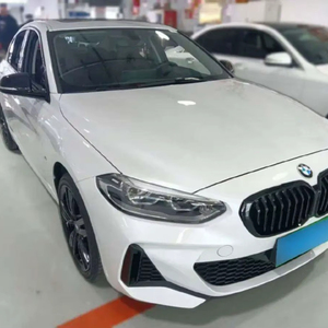 <span class=keywords><strong>BMW</strong></span> <span class=keywords><strong>Serie</strong></span> 1 2026 Usado con TODAS LAS OPCIONES, Coche Limpio, Listo para Enviar a Todo el Mundo - Product Image 1