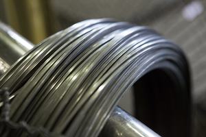 Alambre de Sección Cuadrada de Alta Precisión y Calidad para la Industria del Petróleo y Gas - Product Image 4