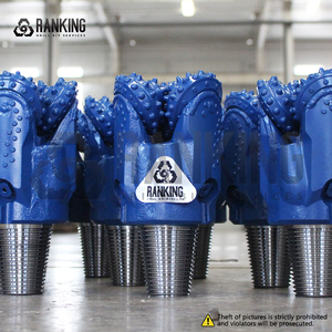 Xếp hạng 5 1/2 ''tci tricone <span class=keywords><strong>bit</strong></span> iadc 537 ROTARY <span class=keywords><strong>Rock</strong></span> khoan <span class=keywords><strong>bit</strong></span> - Product Image 2