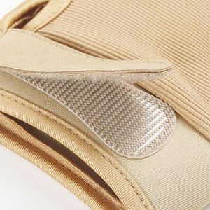 Adults Weightlifting Gym <b>Gloves</b> Factory Direct Supply New Design Gym Adjustable Wrist Support Strap sports cycling <b>Gloves</b> - Product Image 4