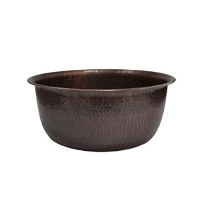Chaude Tendance En Acier Inoxydable Rectangle Pédicure Bol À La Main Durable Spa Bol Grande Taille Conception Côtière Indien Shinning - Product Image 3