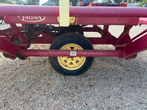 discount sales New 2023 Massey Ferguson 1840 Square Hay <b>Baler</b> Small Farm Condition with Core Motor Components - Product Image 6