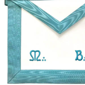 Tablier maçonnique - Product Image 5