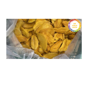 Mango seco de alta calidad Material de mango de Vietnam para la industria alimentaria Confitería Panadería y comercio mayorista internacional - Product Image 3