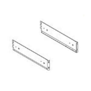 ZAF REGGIMENSOLE CIELINO CM.40X12 PANNA DESTRA +SINISTRA - Product Image 1