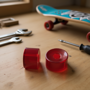 Par de Puntas de Plástico de Repuesto Usag, Productos de Plástico - Product Image 3