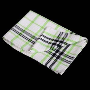 Paño de Cocina de Algodón con Diseño a Cuadros, Paño de Cocina 100% Algodón de la Mejor Calidad para la Cocina - Product Image 6