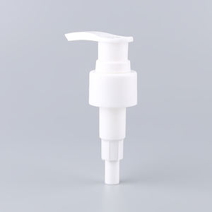 Distributeur en plastique étanche portable à ouverture facile de nouvelle conception 24/410 28/410 pour bouteilles cosmétiques et pompes à lotion fabriqué au Vietnam - Product Image 6