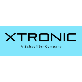 XTRONIC GmbH logo