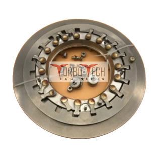 46655912 1420196672 4665595020S 4665590020 4665590021 46655920 1420196764 142019676 TURBOCOMPRESSEUR VNT POMPE À PALETTES - Product Image 1