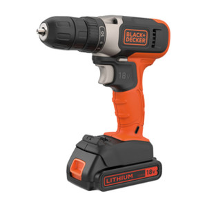 Trapano B+d 18v 1,5ah Bcd001c1 - Product Image 1