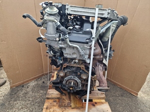 Complete 2KD 4-<b>Cylinder</b> Engine Short <b>Block</b>, Available in New and Used Condition - Product Image 3