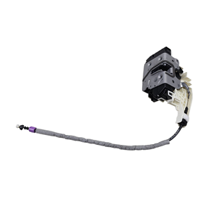 SERRURE DE PORTE AVANT GAUCHE MERCEDES Classe C S. Wagon W204 A2040085899 (07>) - Product Image 1
