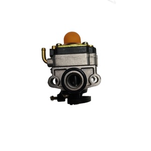 Carburatore Completamente Compatibile per Zs139F Qgz25 Rif. 976203, Parti per Motori di Macchinari - Product Image 1