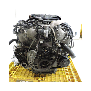 Motor de coche usado 30L V6 a la venta con un fuerte rendimiento probado - Product Image 4