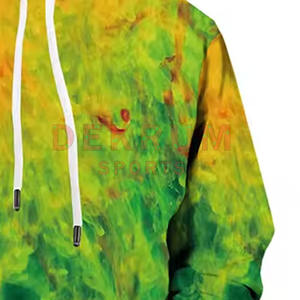 Meilleurs sweats à capuche pour hommes à la vente chaude pour l'hiver 100% coton Grande taille Impression par sublimation de haute qualité Nouvelle collection - Product Image 5