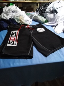 Sublimated MMA <b>Shorts</b> Manufacturer Sublimated MMA <b>Shorts</b> Suppliers Mixed Martial Arts Sublimation High Quality MMA Fight <b>Shorts</b> - Product Image 2