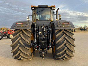 Tractor JCB FASTRAC 8330 2023 en Venta - Product Image 3