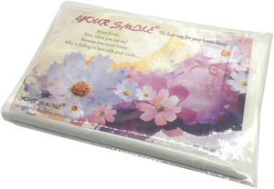 Wholesale High Quality Customizable Floral <b>Square</b> <b>Scarf</b> New Design Gray Bandana Printed 100% <b>Silk</b> Head Cover for Outdoor Scenes - Product Image 4