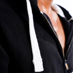 Nueva Llegada Sudadera con Capucha para Hombre, Sudadera con Capucha Elegante, Ligera, Cálida, Informal, Prenda Exterior - Product Image 2