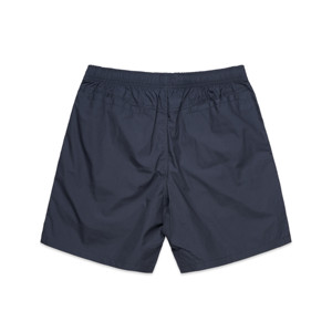 Short de bain en Nylon à séchage rapide pour hommes, maillot de bain avec poche profonde sur les deux côtés, Short de plage, Short de Surf - Product Image 2