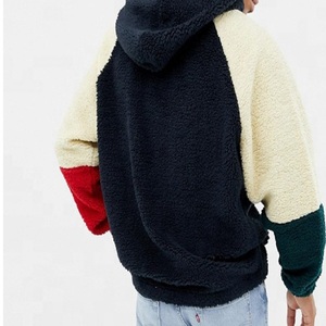 Sudadera con Capucha para Hombre, de Invierno, Afelpada, de Alta Calidad - Product Image 3