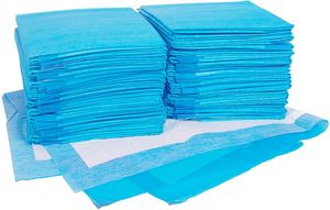 Ventes en gros à prix réduit de coussinets absorbants pour chiens, imperméables, jetables, avec parfum floral - Product Image 3